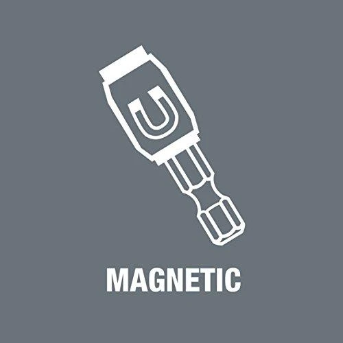 Antgalių komplektas Bit-Check 30 BiTorsion 1, 30vnt, Wera