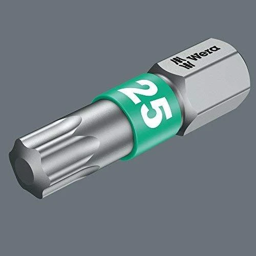 Antgalių komplektas Bit-Check 30 BiTorsion 1, 30vnt, Wera