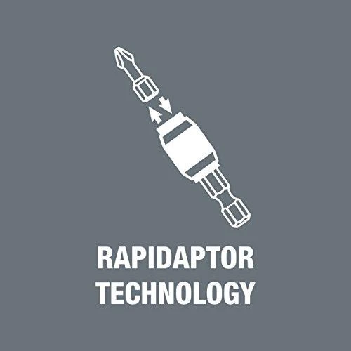 Antgalių komplektas Bit-Check 30 BiTorsion 1, 30vnt, Wera
