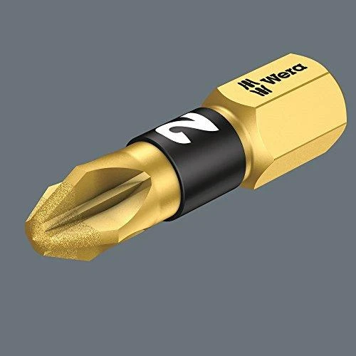 Wera BC 30 Diamond 1 suktuvo antgalis 30 vnt