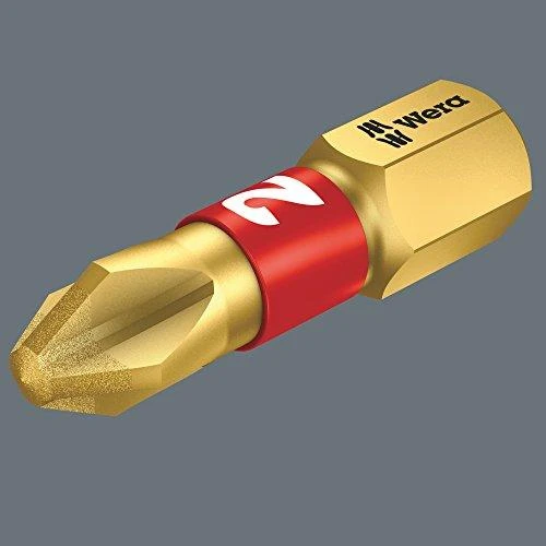 Wera BC 30 Diamond 1 suktuvo antgalis 30 vnt