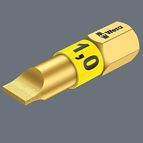 Wera BC 30 Diamond 1 suktuvo antgalis 30 vnt