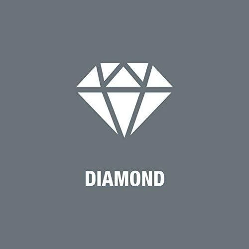 Wera BC 30 Diamond 1 suktuvo antgalis 30 vnt