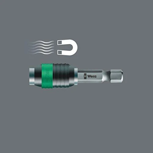 Wera BC 30 Diamond 1 suktuvo antgalis 30 vnt