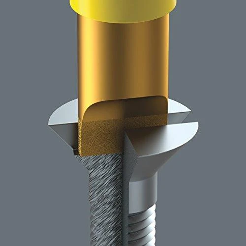 Wera BC 30 Diamond 1 suktuvo antgalis 30 vnt