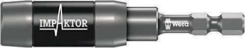 Smūginių antgalių rinkinys Wera Bit-Check 30 Impaktor, 30 vnt, PH+PZ+TORX+HEX