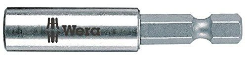 Sukimo antgalių rinkinys WERA 30 Metal 1