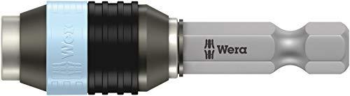 Antgalių rinkinys Wera Bit-Check 30 Stainless 1, 25mm, Blisteryje