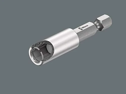 30 dalių sukimo antgalių rinkinys WERA TX Universal 1