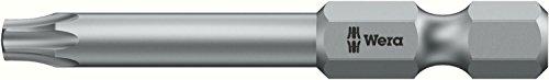 WERA Bit-Check 6 TX universalus 1