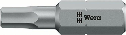 61 dalies sukimo antgalių rinkinys WERA Bit-Safe 61 Universal 3