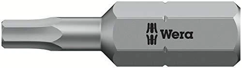 61 dalies sukimo antgalių rinkinys WERA Bit-Safe 61 Universal 3