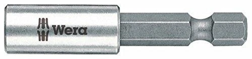 WERA Bit-Safe 61 universalus 4