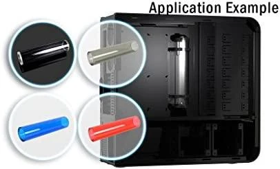 Bitspower Z-Multi 150mm Reservoir