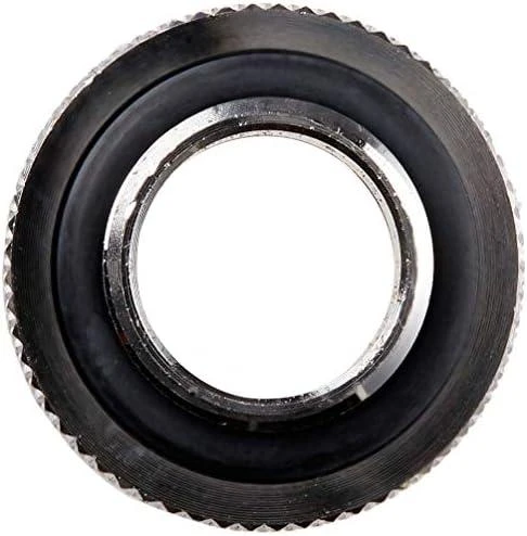 „Bitspower Aqua-Pipe II“ (22–31 mm) rezervuarams – G1/4 colio, blizgus sidabrinis
