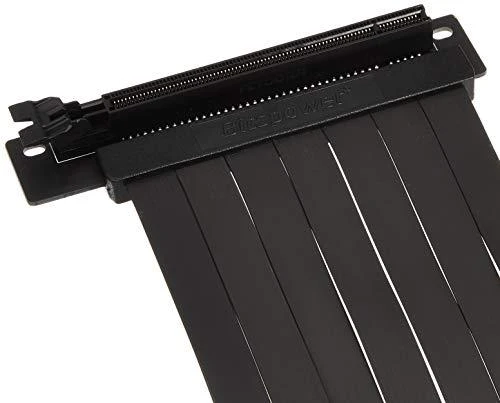 Bitspower riser kabelis su PCI-E 3.0 jungtimi