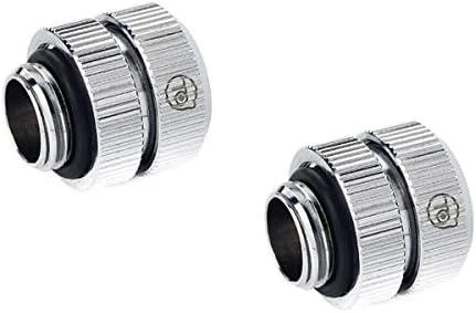 BitsPower Bitspower Touchaqua Link Adapteris Female G1/4 col. AG „Link Tu“.