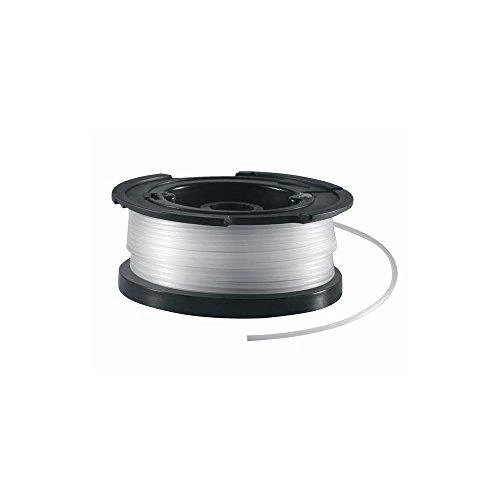 Black & Decker Juodas & Decker Pjovimo valas 10 m 1,5 mm. ST1823, GLC3630L,STC1820, ST5530, Juodas & Decker