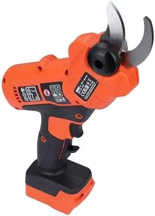 Black & Decker Juodas & Decker Sekatorius Juodas & Decker BCPP18B-XJ; 18 V (be akumuliatoriaus ir pakrovėjo)