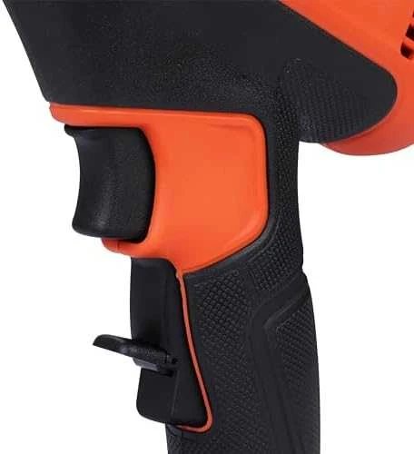 Black & Decker Juodas & Decker Sekatorius Juodas & Decker BCPP18B-XJ; 18 V (be akumuliatoriaus ir pakrovėjo)