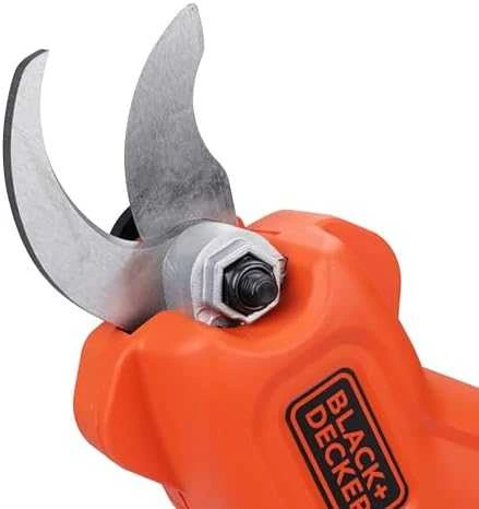 Black & Decker Juodas & Decker Sekatorius Juodas & Decker BCPP18B-XJ; 18 V (be akumuliatoriaus ir pakrovėjo)