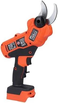 Black & Decker Juodas & Decker Sekatorius Juodas & Decker BCPP18B-XJ; 18 V (be akumuliatoriaus ir pakrovėjo)