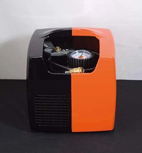 Black & Decker betepalinis kompresorius  8215340BND701, 8bar, 1100 W + priedai