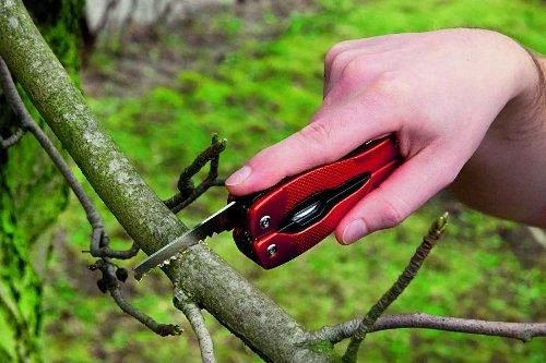 Black & Decker „Juodas & Decker“ 12 viename daugiafunkcinio įrankio replės, Juodas+DECKER [BDHT0-28110]