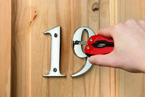 Black & Decker daugiafunkcis įrankis – montavimo procesas