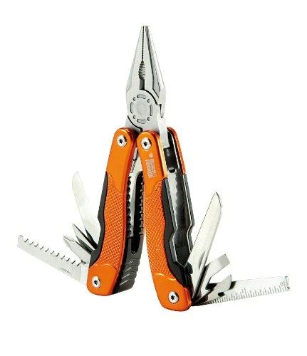 Black & Decker „Juodas & Decker“ 12 viename daugiafunkcinio įrankio replės, Juodas+DECKER [BDHT0-28110]