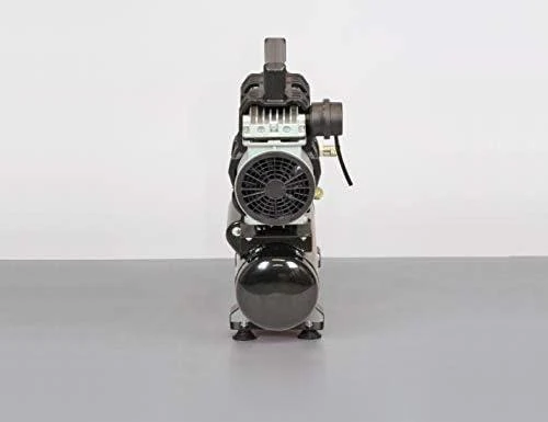 Black & Decker Juodas & Decker Oro kompresorius Juodas & Decker B2BB104BND359; 750 W