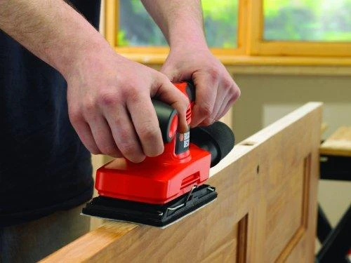 Stanley Juodas & Decker Grinder Juodas & Decker KA320EKA-QS