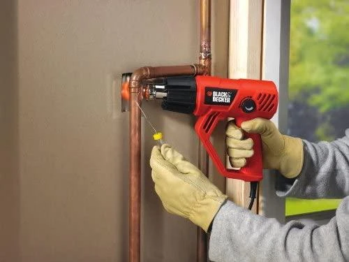 Black & Decker Juodas & Decker Orapūtė Juodas & Decker KX2001K-QS; 2000 W + priedai