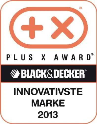  Black & Decker Sukimo antgalių ir grąžtų rinkinys A7200-XJ