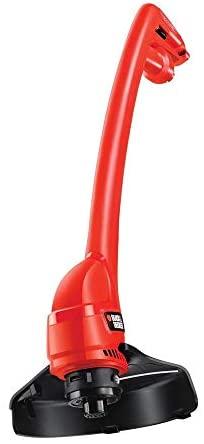 Black & Decker Juodas & Decker Vejapjovė Juodas & Decker BEMW461BH-QS; 1400 W; elektrinė