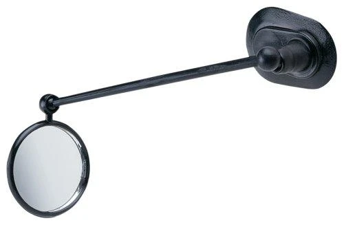 Blackburn Helmet Mirror juodas (BBN-2020203)
