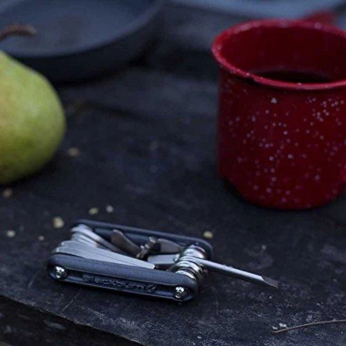 „Blackburn Handy Key“ 13 funkcijų sidabras (BBN-7068158)