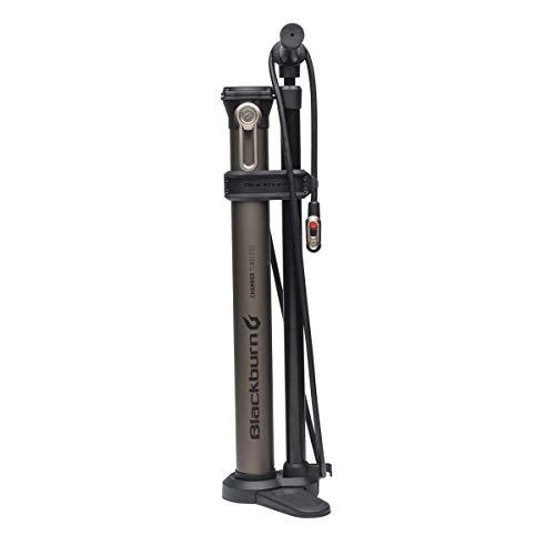 „Blackburn“ grindų siurblys CHAMBER TUBELESS 160psi grafitas (BBN-7085522)