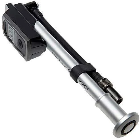 Blackburn Pump sąžiningas skaitmeninis šokas 350psi 215g elektroninis