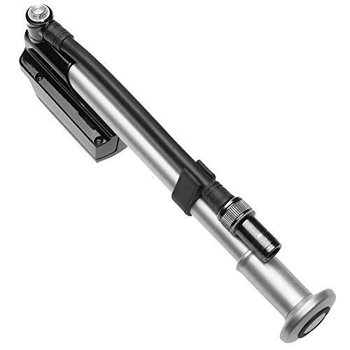 Blackburn Pump sąžiningas skaitmeninis šokas 350psi 215g elektroninis