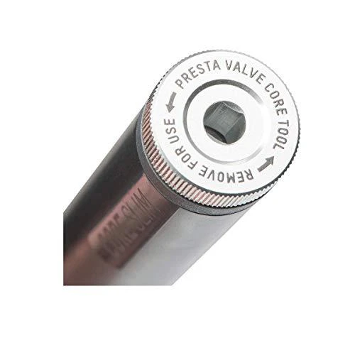 Blackburn rankinis siurblys CORE SLIM HP vamzdinis 120psi grafitas (BBN-7085521)