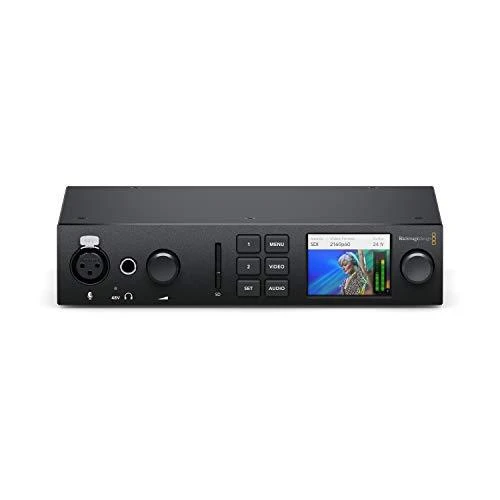 Blackmagic Design Ultrastudio Mini 4K