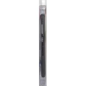 Dėklas Wd Br Juodas ROCK "Ultra Thin Iced" SAMS. GALAXY S8, Juodas SALE
