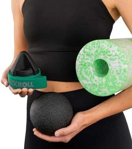 Blackroll® Back Box Masažinis rinkinys