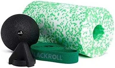 Blackroll® Back Box Masažinis rinkinys