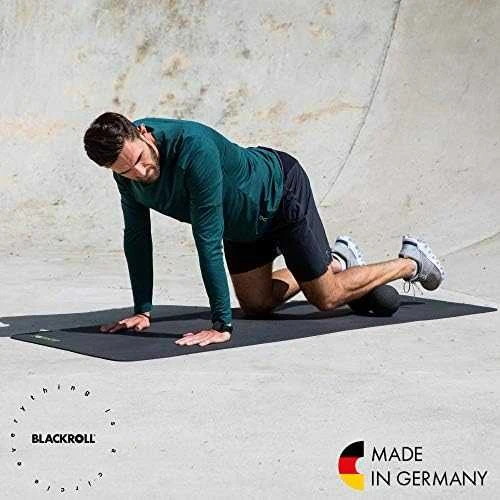 Masažinis kamuoliukas Blackroll® Duoball 12 cm