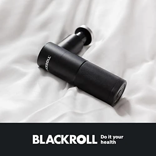 Masažuoklis BLACKROLL® FASCIA GUN