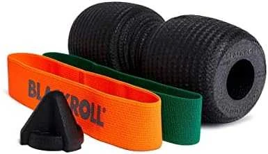 Išmanusis laikrodis BLACKROLL® KNEE BOX