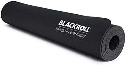 BLACKROLL sporto kilimėlis 1,85 m, 5mm