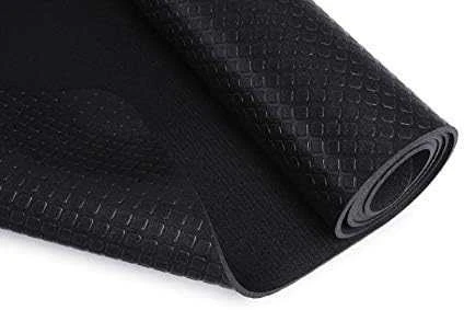 BLACKROLL sporto kilimėlis 1,85 m, 5mm